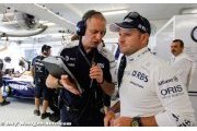 Barrichello attend une hiérarchie plus claire à Silverstone