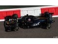 Une journée 'très positive' pour Grosjean avec les Pirelli 2020