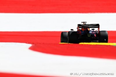 Marko est fier de voir la F1 débuter à Spielberg et n’exclut pas quelques surprises