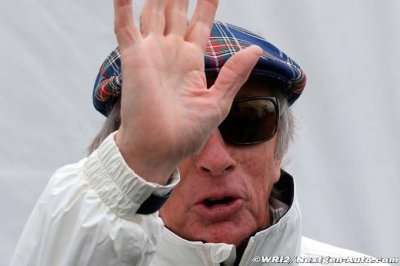 Stewart&nbsp;: La Formule 1 n’est jamais équilibrée