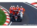 Sainz tips 'better' season for Alonso