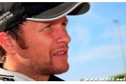 Solberg could reveal new co-driver next week
