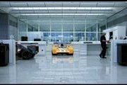 Video - The spirit of McLaren (50 years)