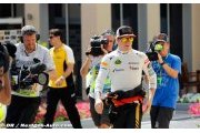 Raikkonen : Une opération vraiment si urgente ?