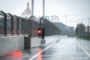 Adapter les horaires des GP à la météo ? La F1 va en discuter