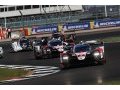WEC, Silverstone : Toyota et Porsche signent deux doublés