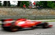 Alonso ne pouvait faire mieux, Raikkonen déçu