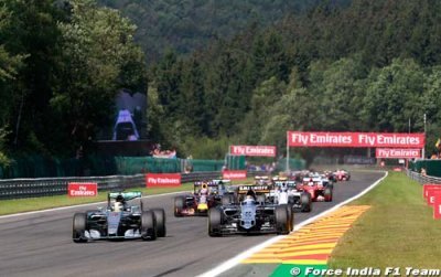 Trois Grands Prix de suite en 2016... c’est trop&nbsp;!