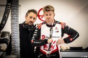 Hülkenberg est déjà pessimiste pour la saison 2024 de Haas F1