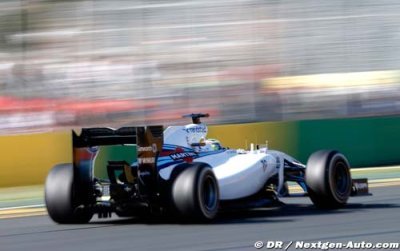 Massa veut des sanctions pour Kobayashi