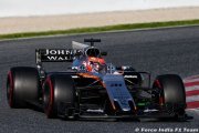Pirelli a été trop conservateur selon Andy Green