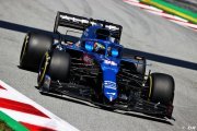 Fernando Alonso admet ne pas bien connaitre le Paul Ricard
