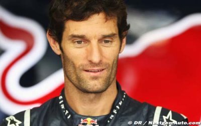 Webber et Red Bull assurent une victoire de plus pour Renault