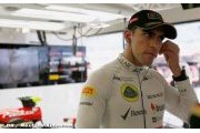 Engine switch to bring half-second boost - Maldonado