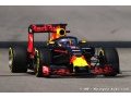 Ricciardo : L'Aeroscreen ne me gêne pas pour voir la piste
