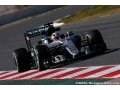 Hamilton : Vivement le premier Grand Prix