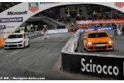 Race Of Champions returns to Bangkok