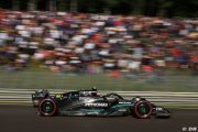 Mercedes F1 : Des rebonds dus aux réglages et non aux évolutions ?