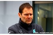 Règles 2017 : Mercedes du même avis que la FIA