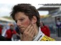 Romain Grosjean penalised