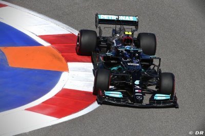 Mercedes F1 n’a ‘pas totalement compris’ ses couacs de fiabilité mais…