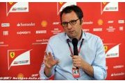 Domenicali aussi sombre qu'Horner sur l'avenir de la FOTA