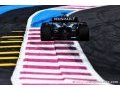 Renault va revoir sa stratégie, le programme F1 menacé ?