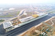 F1 pushing ahead with Vietnam GP - Horner