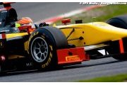 Imola Qualifying Press Conference