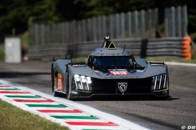 Pescarolo Sport signe pour engager une Peugeot 9X8 en 2024
