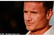 Coulthard tells Webber to try 'new approach'