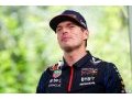 Verstappen évoque sa domination et son impact (négatif ?) sur la F1