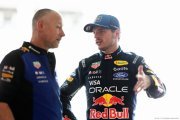 Verstappen mis en garde pour ses critiques envers Red Bull 'qui vont parfois trop loin'