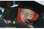 Vizin starts IRC season with bonus rally