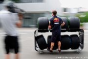 Pirelli prévoit deux arrêts pour la première fois depuis... 5 mois
