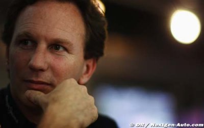 Red Bull veut être encore plus fort en 2012