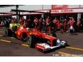 Prost : Ferrari a besoin d'un nouveau numéro 2