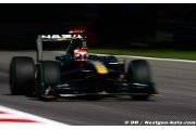 Lotus to announce 2011 lineup in Singapore