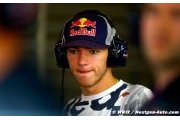 Gasly : Trop tôt encore pour parler de 2016