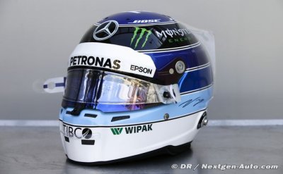 Häkkinen loue les talents de Bottas