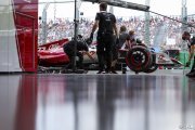 Imola, le début de la guerre du développement pour 2022 ?