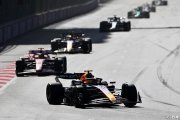 Red Bull admet que garder le titre constructeurs devient 'irréaliste'