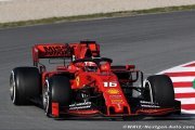 Ferrari, l'équipe à battre ? Leclerc reste encore très prudent