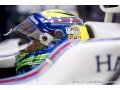 Massa, un pilote très désiré par la Formule E