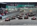 CVC to sell 20pc of F1 for $2bn - report