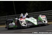 Hope Racing de retour en 2012 avec la technologie hybride