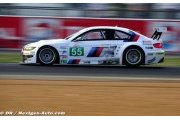 ALMS Mid-Ohio : Un meeting alléchant principalement en GT