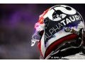 Kvyat 'aime bien' Abu Dhabi, où sa carrière en F1 pourrait se terminer