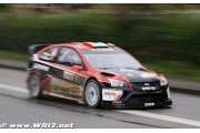 Villagra looks to Spain to finish season on a high