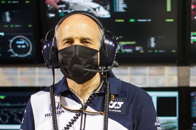 Avec 23 GP, la F1 risque de perdre son ‘intérêt’ avertit Tost